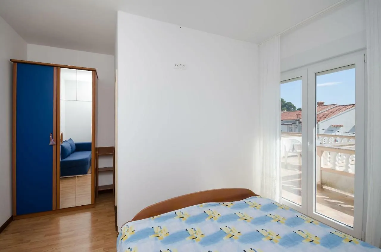 Gostinjska kuća Rooms Lili