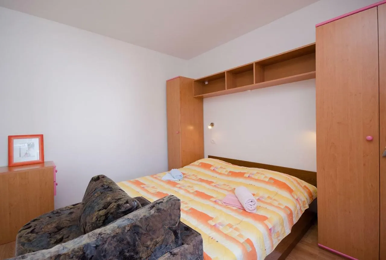 *** Gostinjska kuća Rooms Lili Croatia