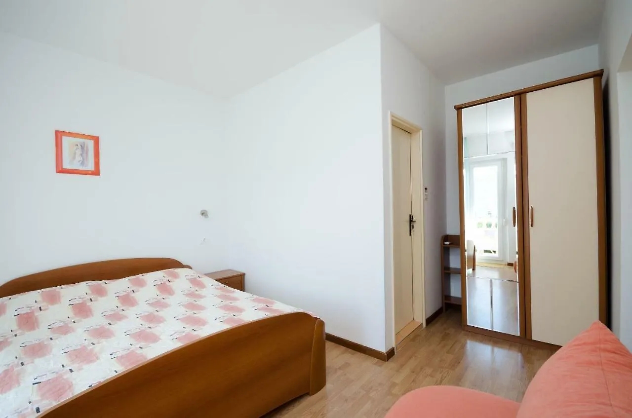 Rooms Lili Croatia