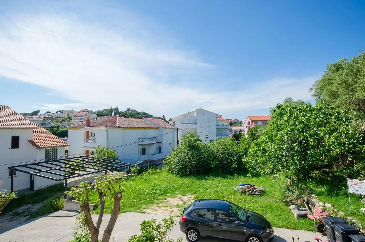 *** Gostinjska kuća Rooms Lili Croatia