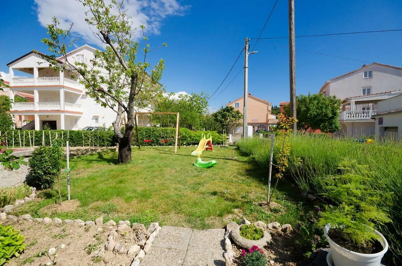 Rooms Lili Palit Croacia