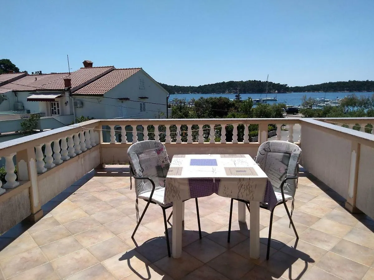 Gostinjska kuća Rooms Lili