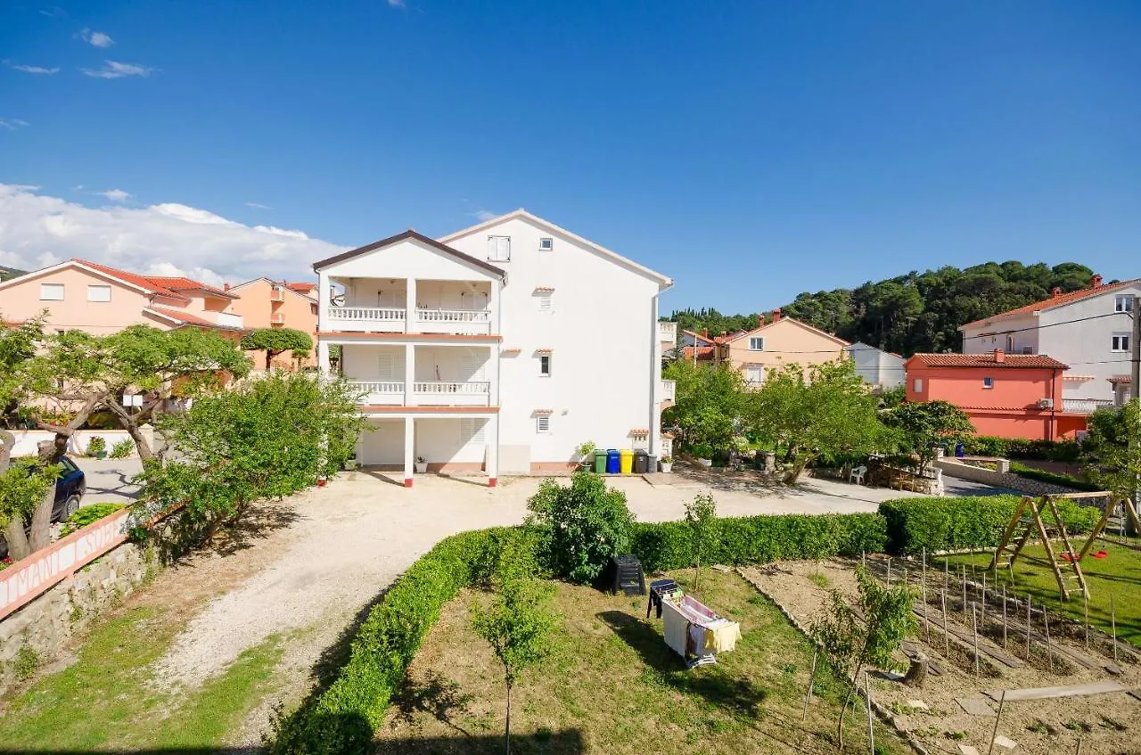 Rooms Lili Palit Croacia