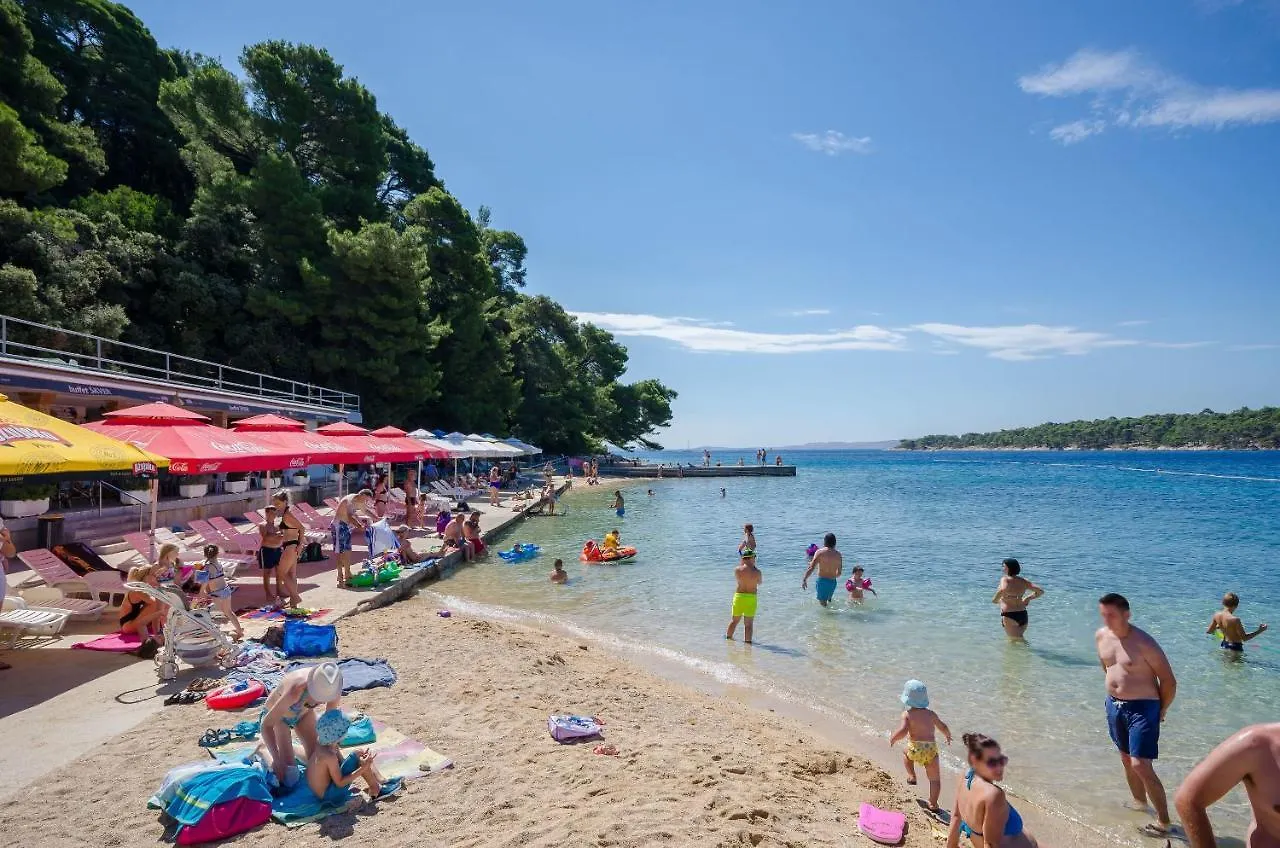 Rooms Lili Croatia