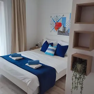 Gostinjska kuća House Kapetanovic