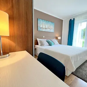 Apartman Muntidor
